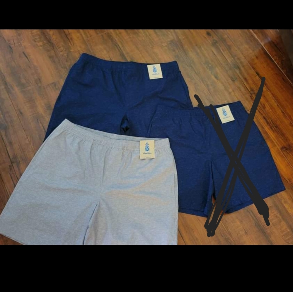 Chubbies Sports Shorts